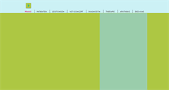 Desktop Screenshot of kleintierpraxis-bielefeld.de